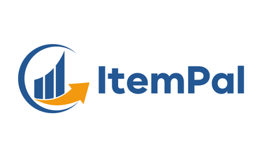 ItemPal.com - Creative brandable domain for sale